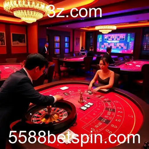 Ascensão e Desafios dos Sites de Jogos em Português