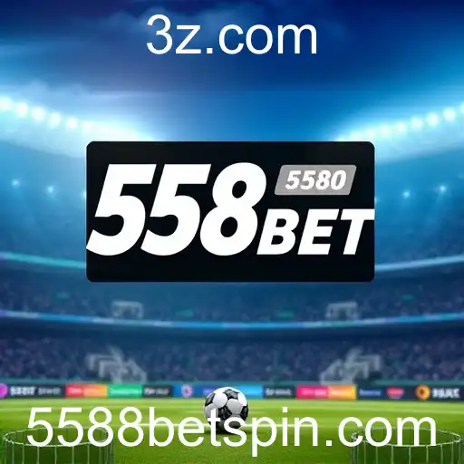 Impacto do 5588BET no Mercado Brasileiro de Apostas