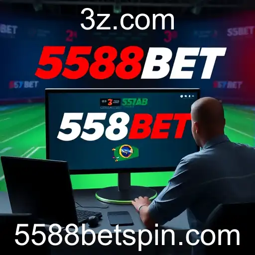 Cenário Atual do 5588BET no Brasil