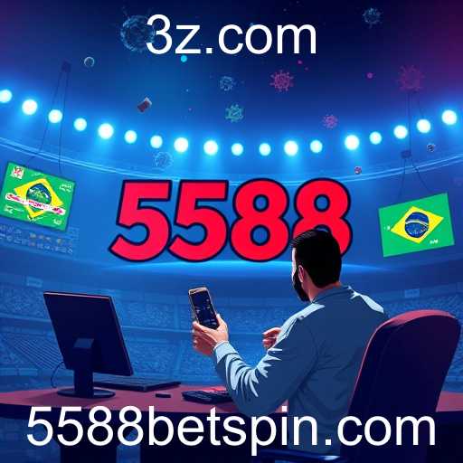 Impacto dos Jogos Online no Brasil em 2025