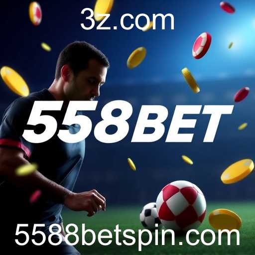 A Ascensão do 5588BET no Mundo dos Jogos Online