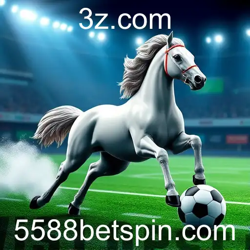 Esportes Virtuais: A Nova Fronteira das Apostas Online no 5588BET