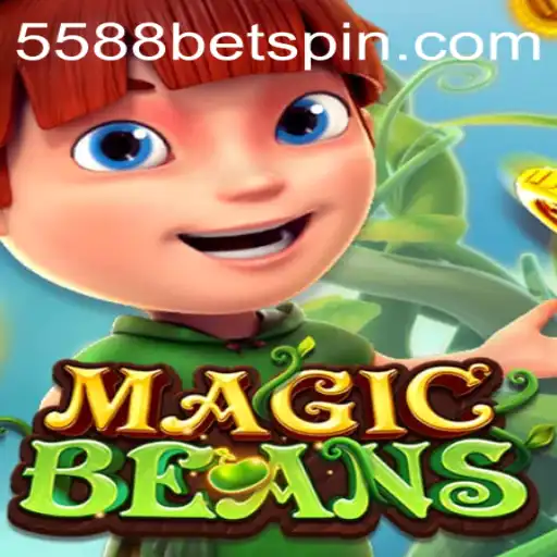 MAGICBEANS: The Latest Gaming Sensation by 5588BET