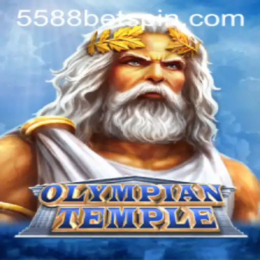 An Immersive Adventure: Exploring OlympianTemple with 5588BET