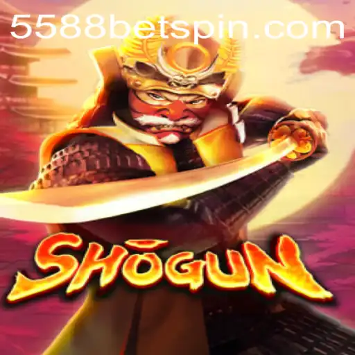 Exploring the Intricacies of Shogun: A Deep Dive into the Strategy Game with 5588BET
