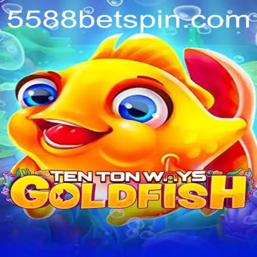Discover TenTonWaysGoldfish: A Thrilling Underwater Adventure with 5588BET
